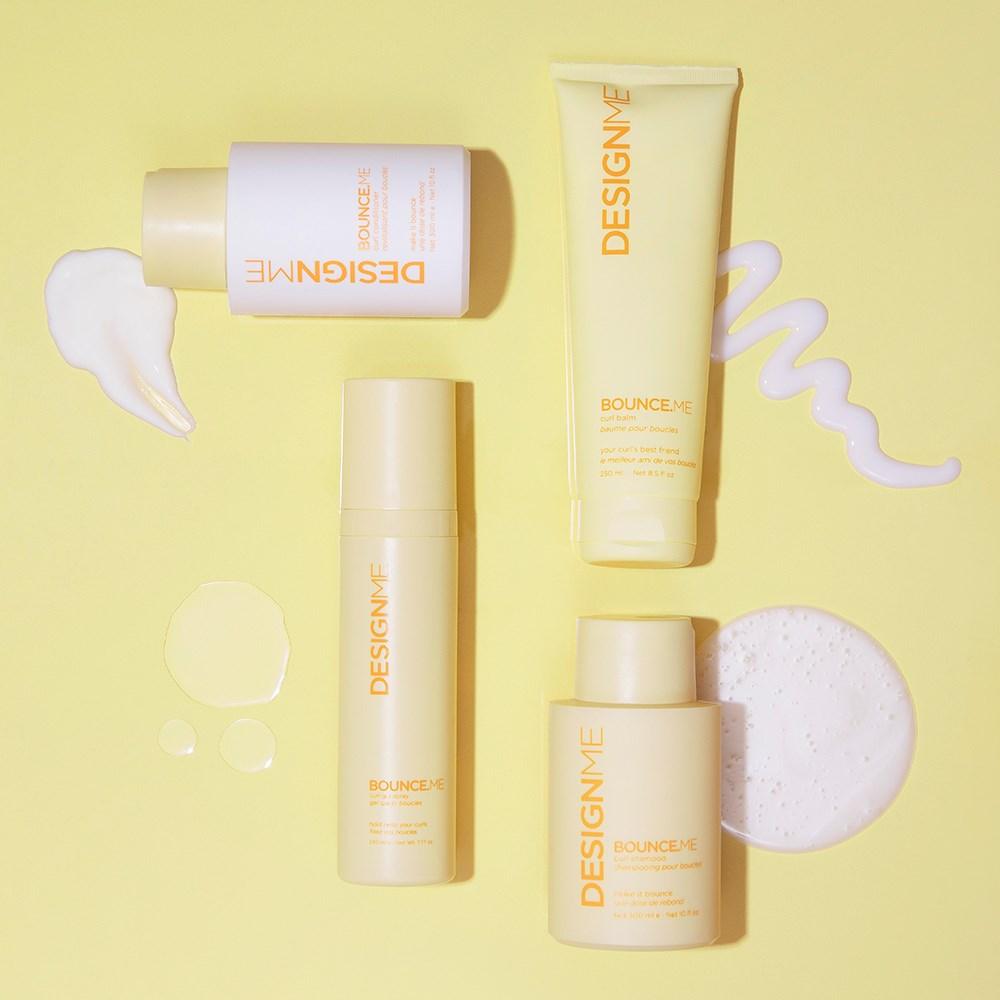 DesignME BounceME Curl Balm