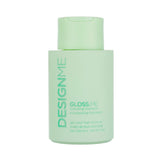 DesignME GlossME Hydrating Shampoo