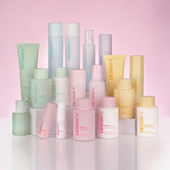 DesignME GlossME Hydrating Hair Treatment