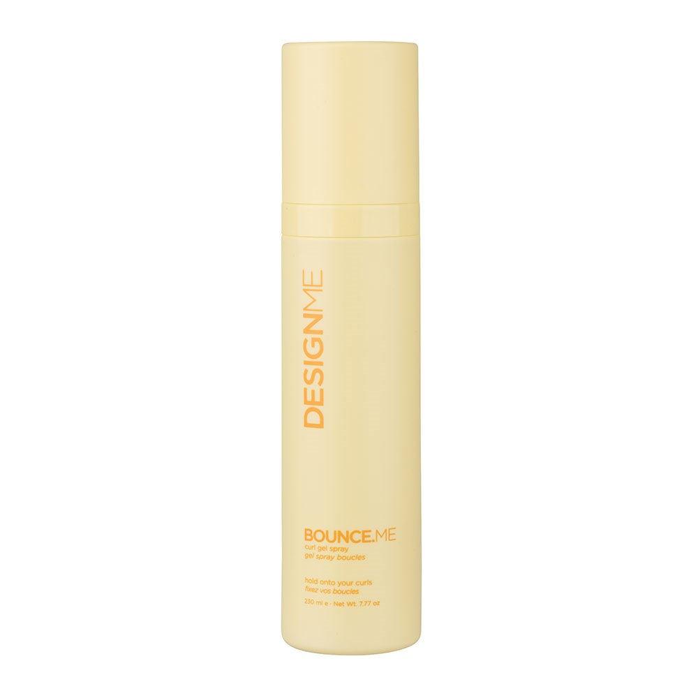 Design me BounceME Curl Gel Spray