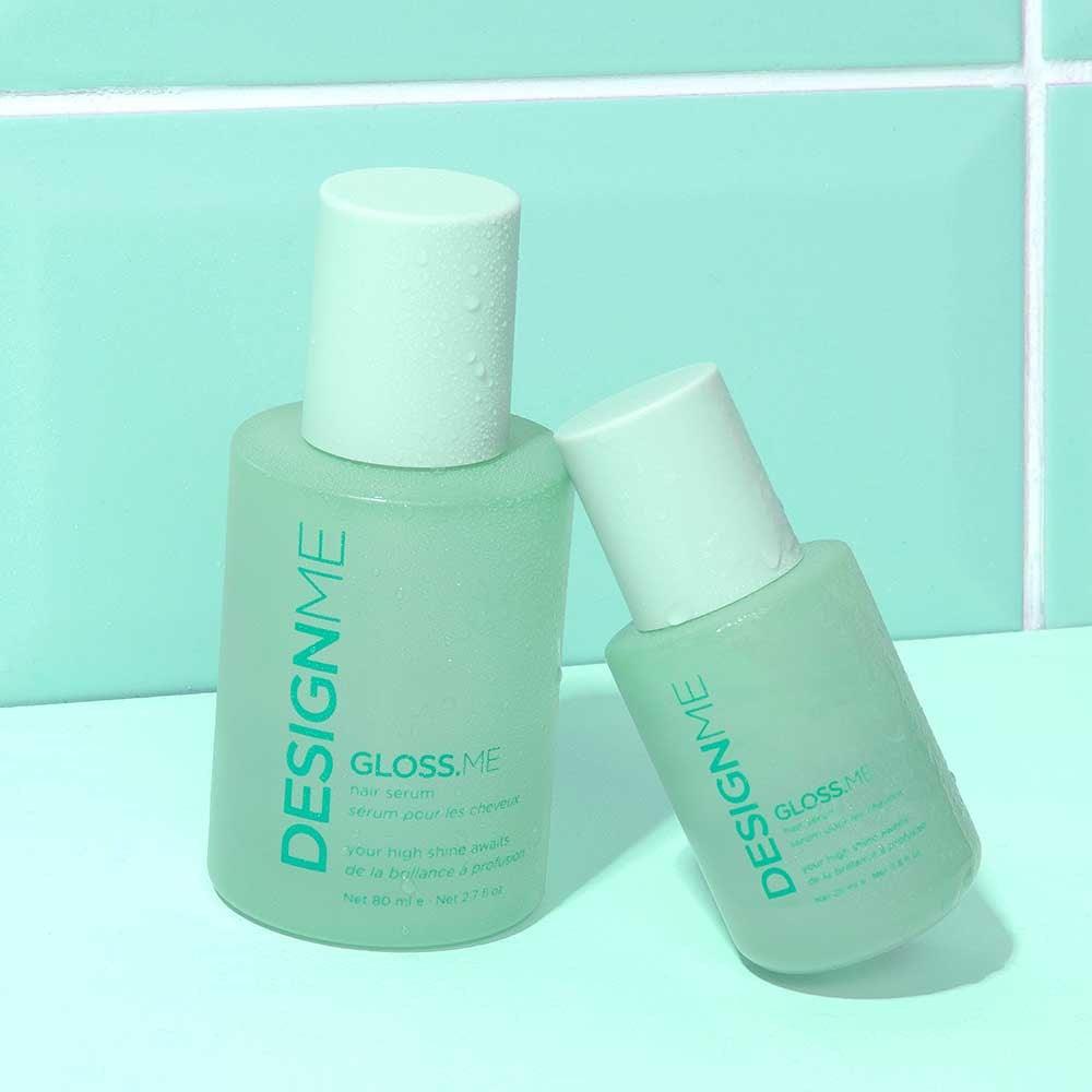 Design me GlossME Hair Serum 10ml