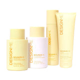 Design me BounceME Curl Haircare Sachets
