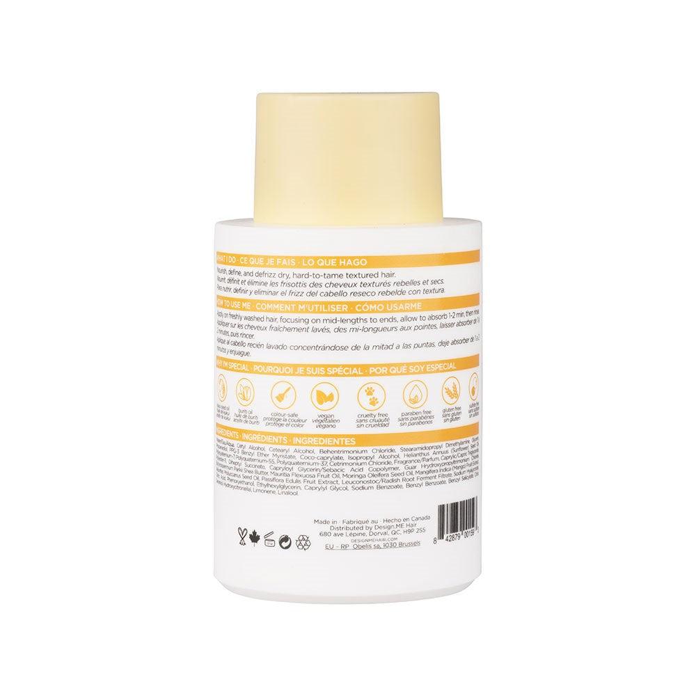 Design me BounceME Curl Conditioner