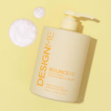 Design me BounceME Curl Haircare Sachets