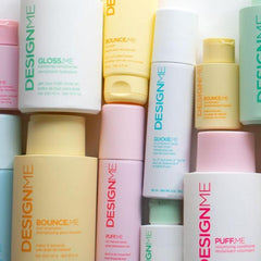 DesignME BounceME Curl Shampoo  1000ml