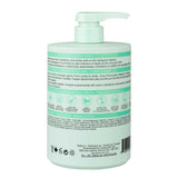 DesignME GlossME Hydrating Shampoo 1 Litre
