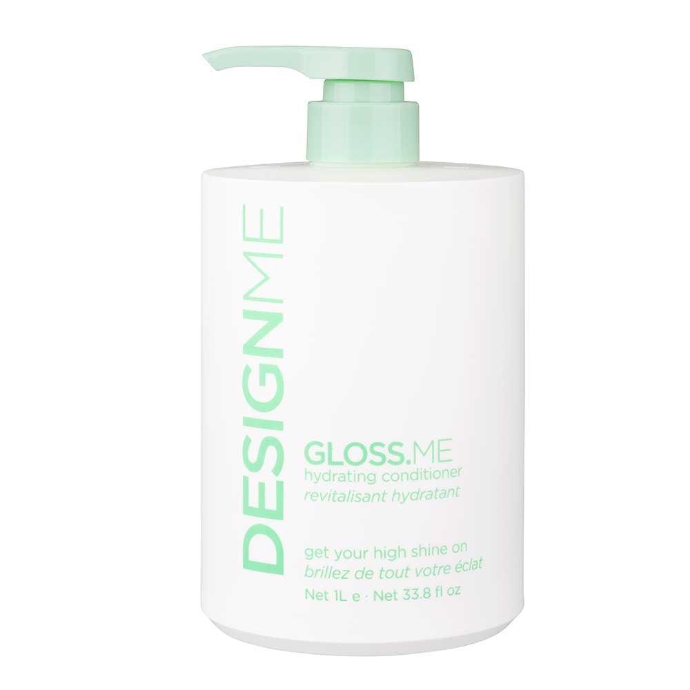 DesignME GlossME Hydrating Conditioner 1000ml