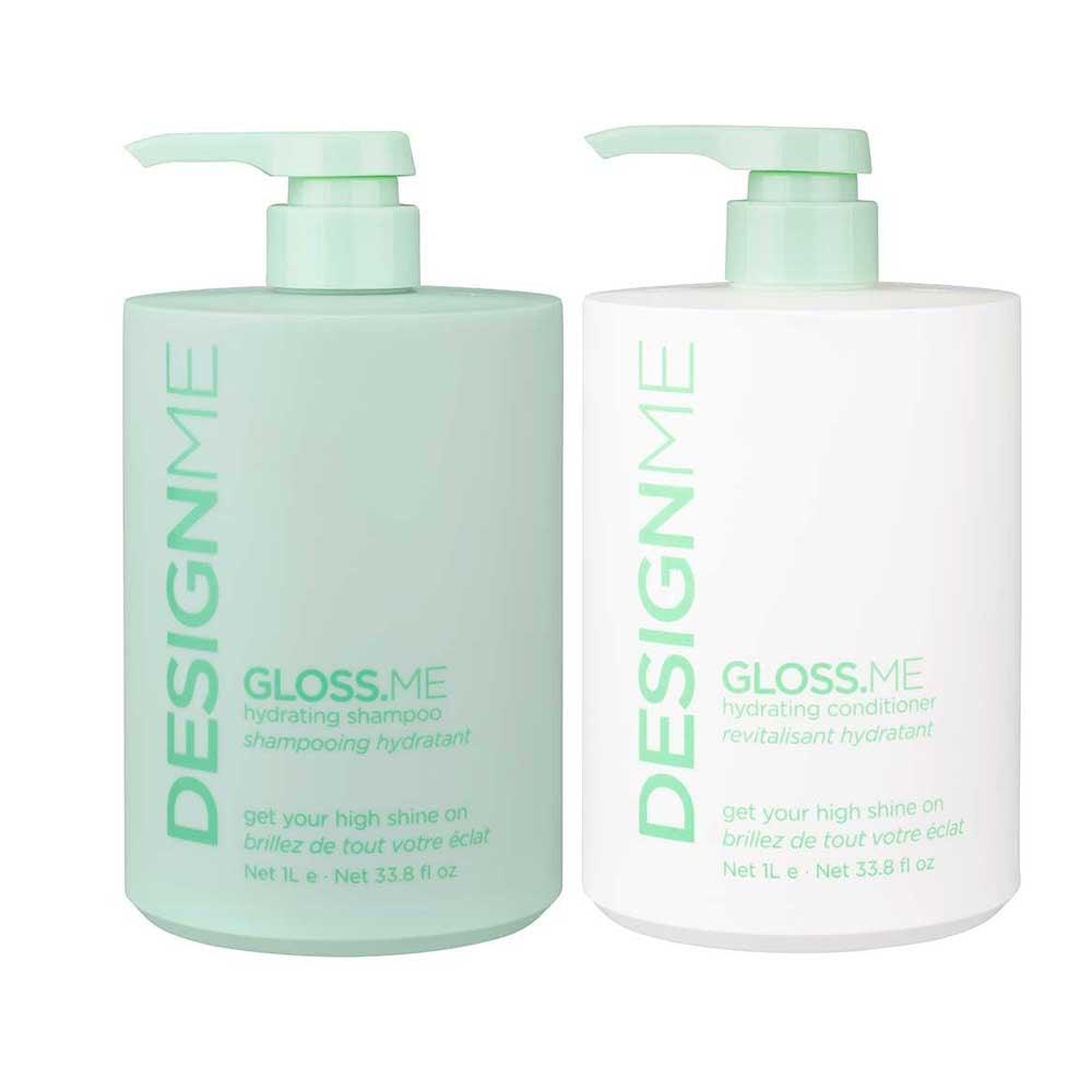 Design me GlossME Hydrating Conditioner 1000ml