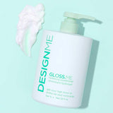 Design me GlossME Hydrating Conditioner 1000ml