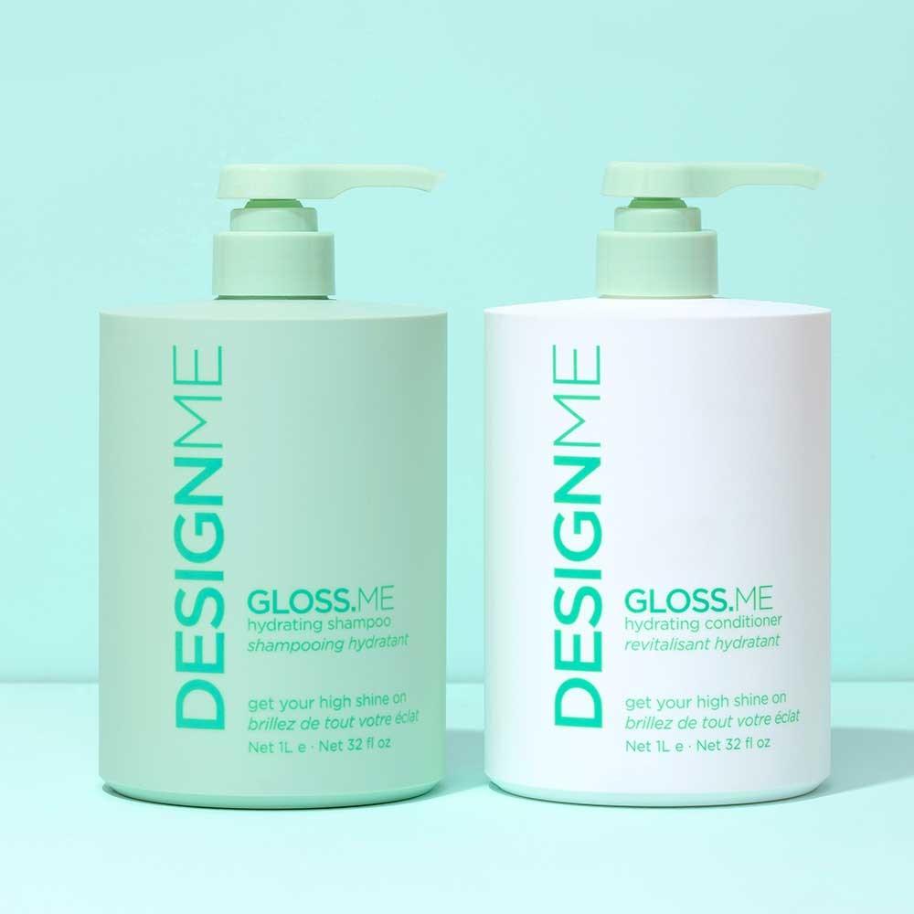 Design me GlossME Hydrating Conditioner 1000ml