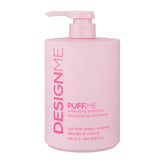 DesignME PuffME Volumizing Shampoo 1 Litre