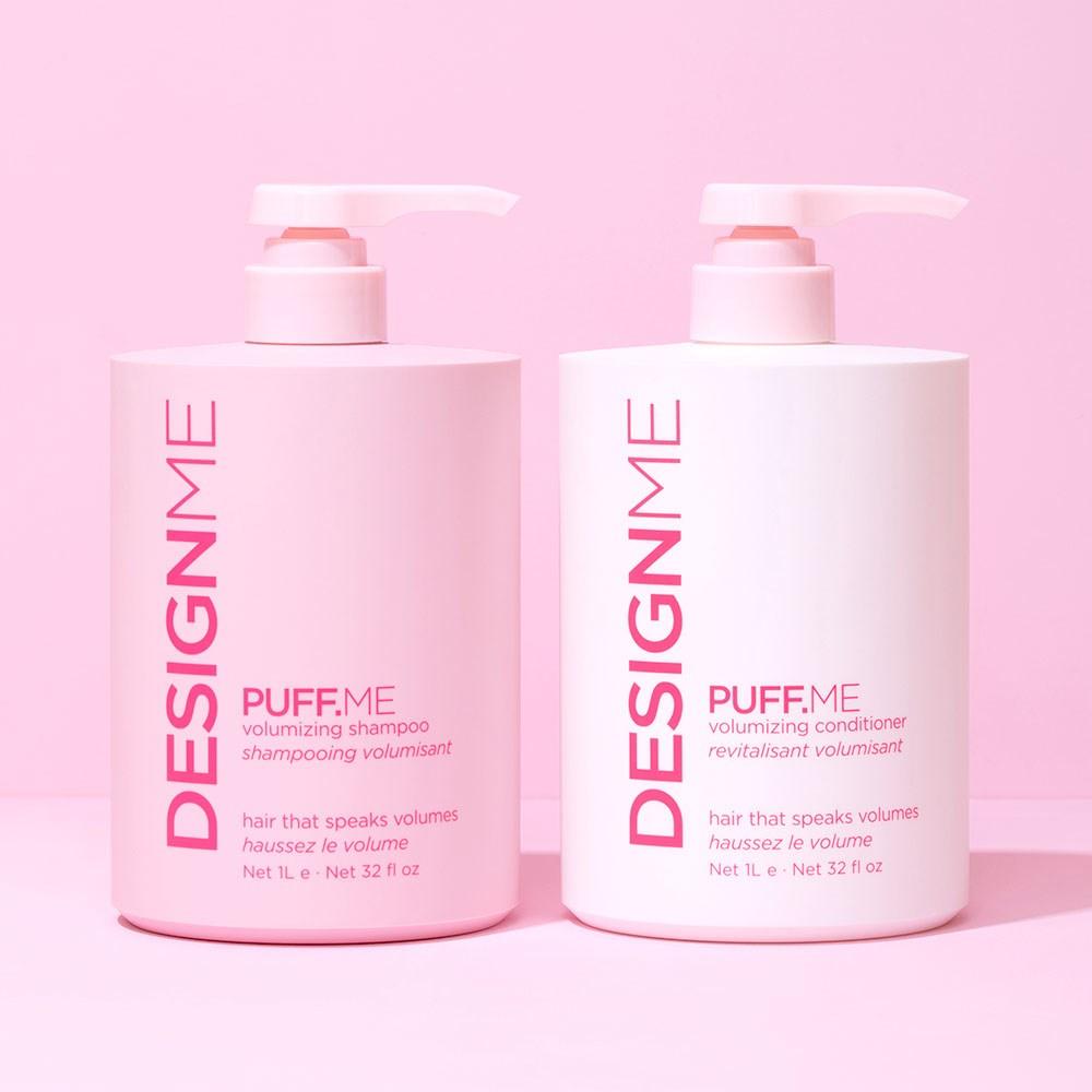 Design me PuffME Volumizing Conditioner 1000ml