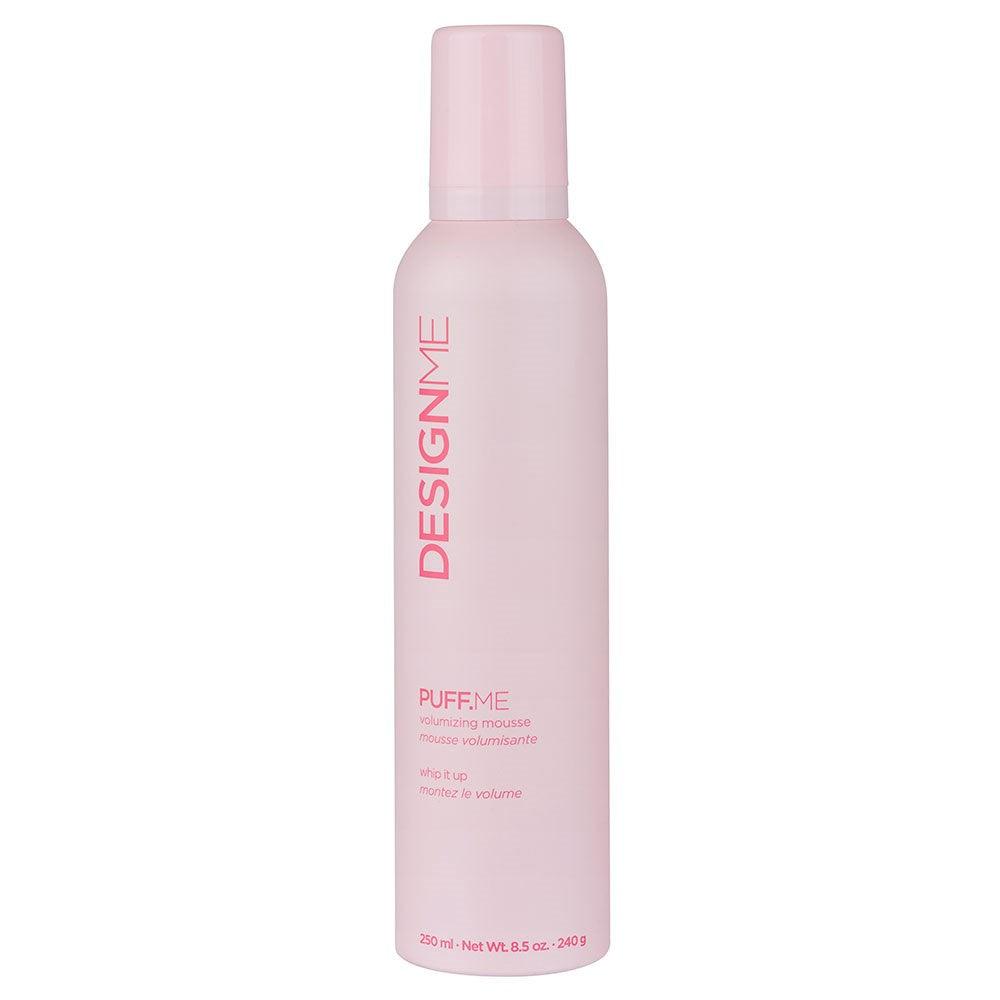 Design me PuffME Volumizing Mousse