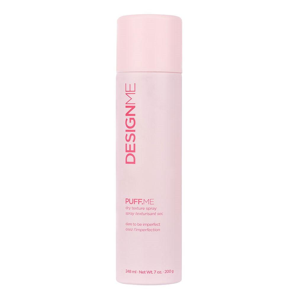 Design me PuffME Dry Texture Spray