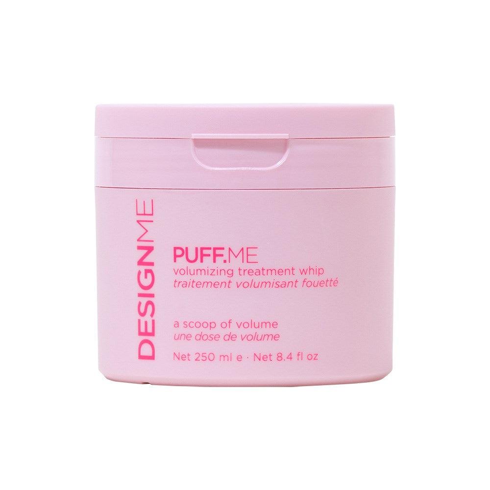 Design me PuffMe Volumizing Hair Treatment