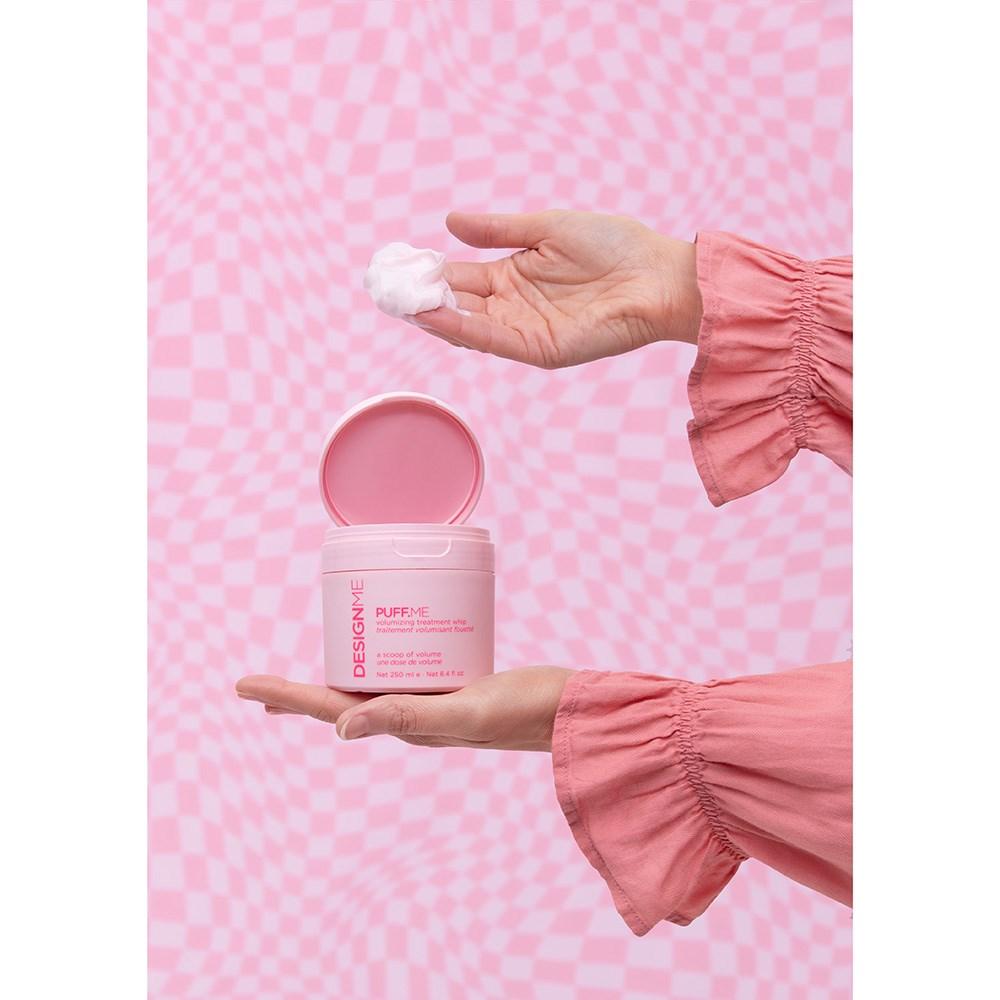 Design me PuffMe Volumizing Hair Treatment