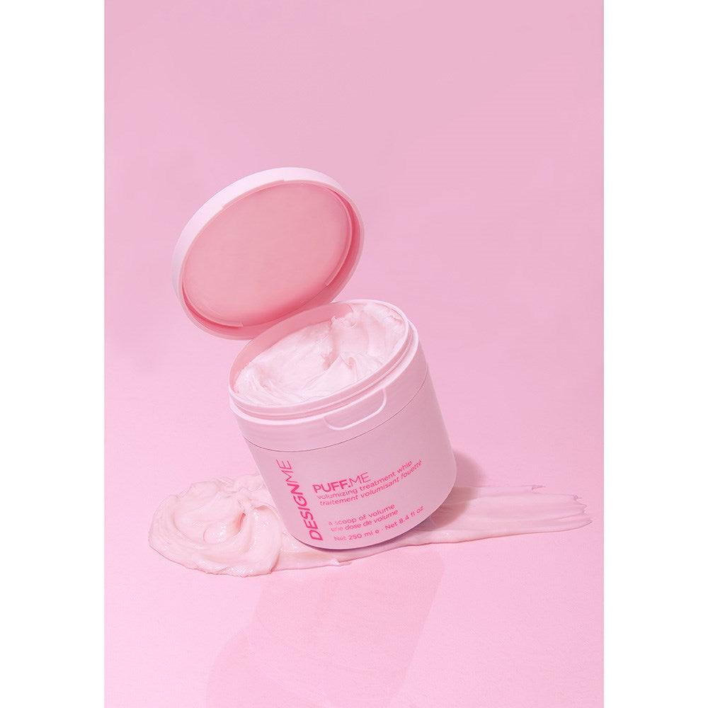 Design me PuffMe Volumizing Hair Treatment