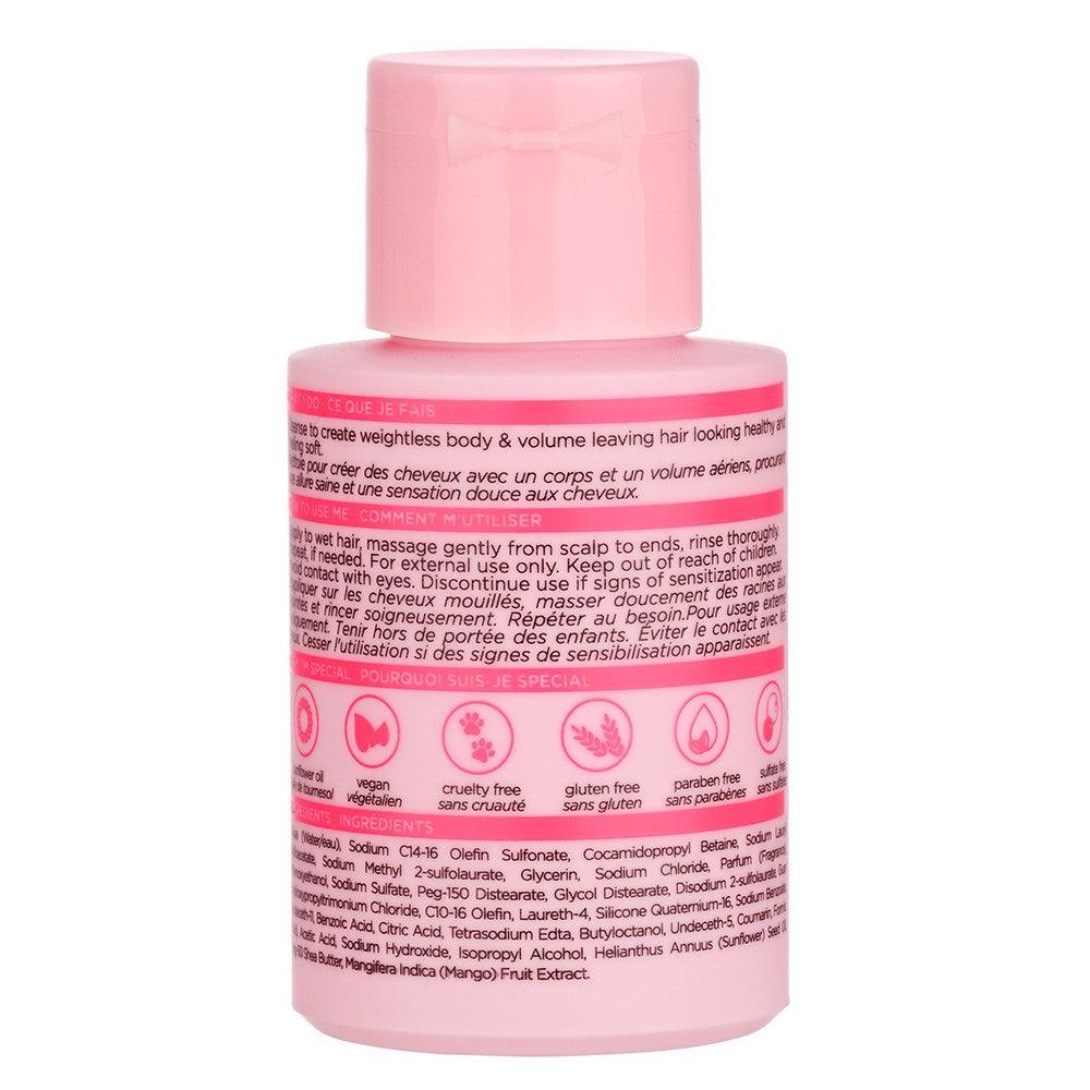 Design me PuffME Volumizing Shampoo 50ml