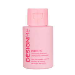 DesignME PuffME Volumizing Shampoo 50ml