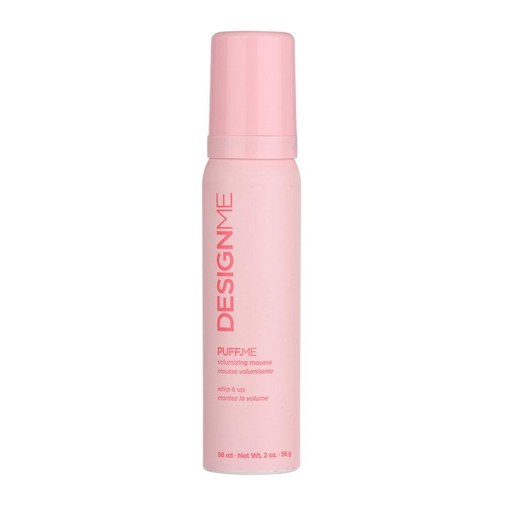 Design me PuffME Volumizing Mousse 60ml
