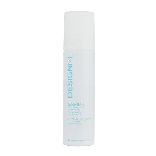 Design Me Quickie Me Dry Shampoo Light 96ml