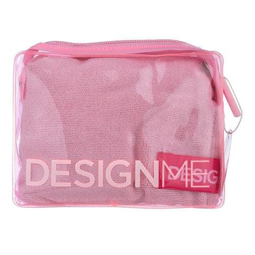 Design Me Microfibre Hair Towel