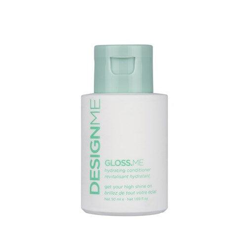 Design Me Gloss Me Hydrating Conditioner 50ml