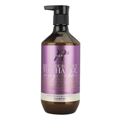 Nth Degree Ultra Smooth Helichrysum Shampoo 400mL c
