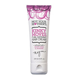 Not Your Mothers Kinky Moves Curl Defining Hair Cream