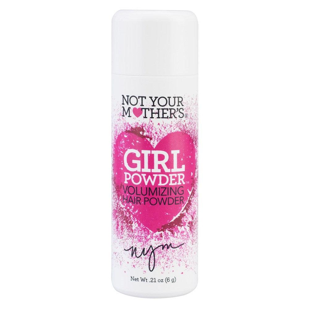 Not Your Mothers Girl Powder Volumizing Hair Powder