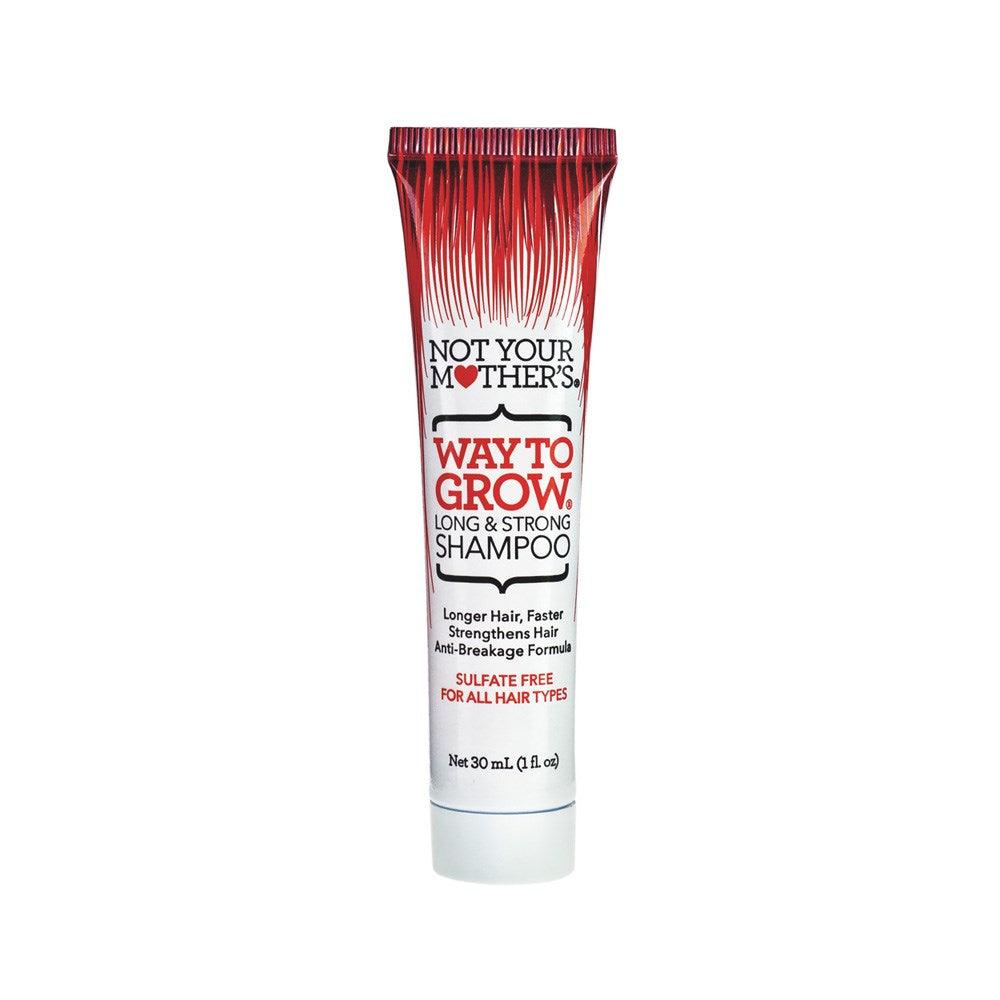Not Your Mothers Way To Grow Travel Shampoo