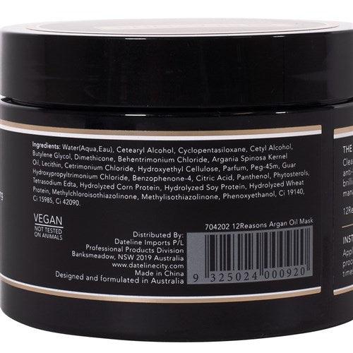 12 Reasons Keratin Hair Treatment 250ml