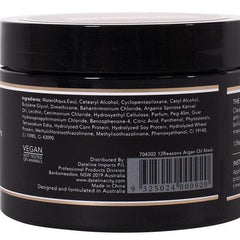 12 Reasons Argan Oil Hair Treatment 250ml