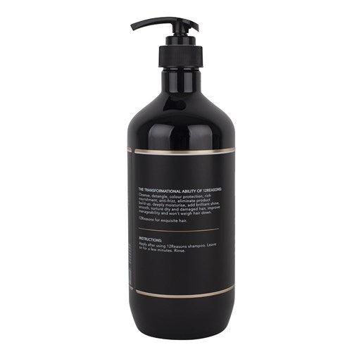 12 Reasons Argan Oil Conditioner 1000ml