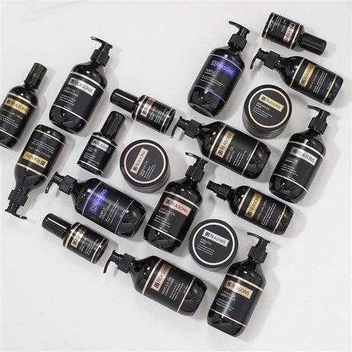 12 Reasons Argan Oil Shampoo 1000ml