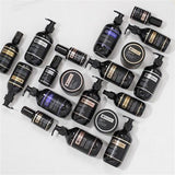 12 Reasons Argan Oil Shampoo 1000ml