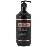 12 Reasons Marula Oil Shampoo 1L