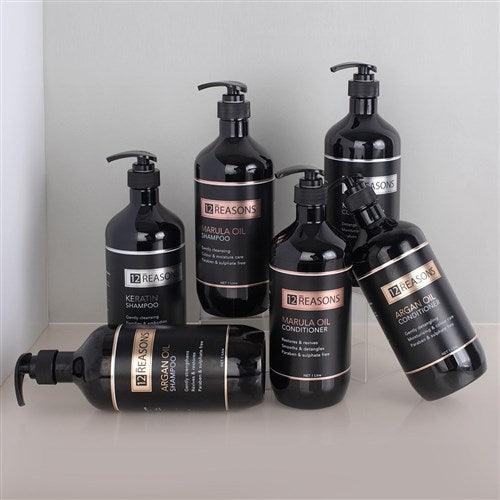 12 Reasons Keratin Conditioner 1000ml