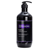 12 Reasons Purple Shampoo 1 Litre