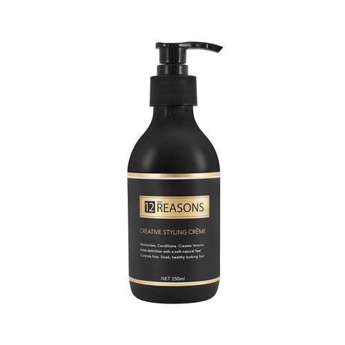 12 Reasons Creative Styling Creme  250ml