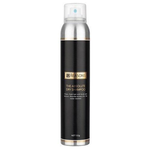 12Reasons The Absolute Dry Shampoo.