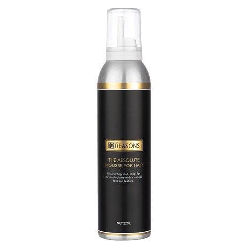 12Reasons The Absolute Mousse.