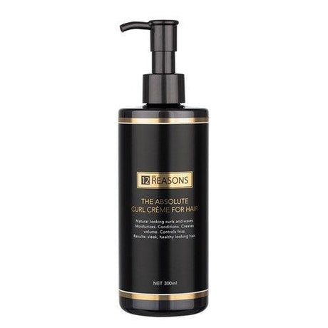 12Reasons The Absolute Curl Cream.
