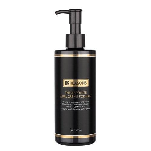 12Reasons The Absolute Curl Cream.