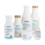 Beaver Coconut Oil And Quinoa Moisturising Shampoo 350ml