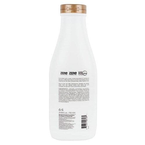 Beaver Coconut Oil And Quinoa Moisturising Conditioner 730ml