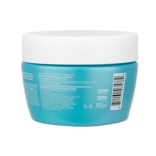 Beaver Argan Oil Keratin Hair Treatment Mask 250ml