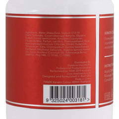 Keratin Colour Defend My Colour Shampoo