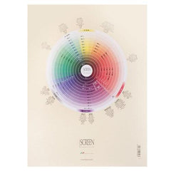Screen Dorado Colour 11C Ash Platinum Blonde 100 ml
