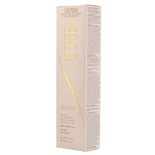 Screen Dorado Colour 5VF Ruby  100 ml